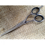 Jaguar CJ4 plus 5.5" Silver Line Master class scissor.